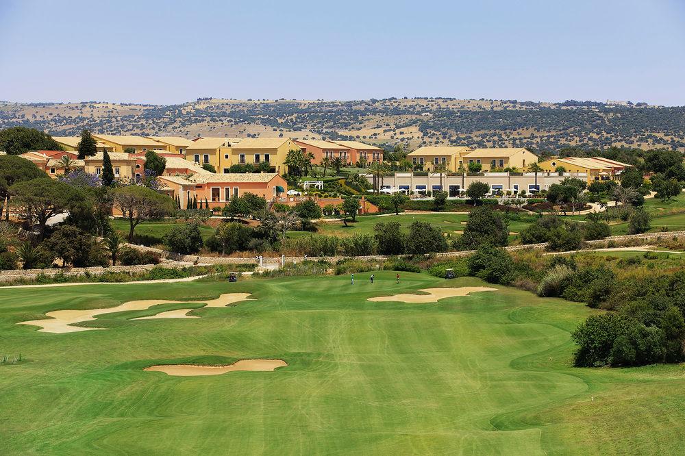 Donnafugata Golf Resort & Spa Рагуза Экстерьер фото