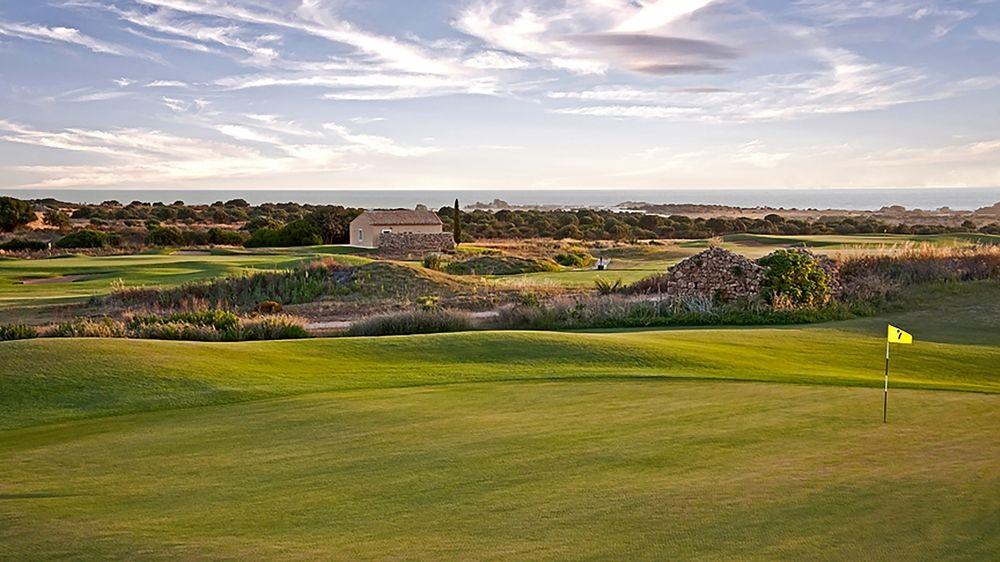 Donnafugata Golf Resort & Spa Рагуза Экстерьер фото