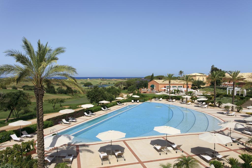 Donnafugata Golf Resort & Spa Рагуза Удобства фото