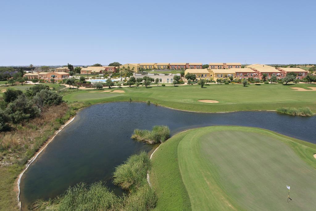 Donnafugata Golf Resort & Spa Рагуза Экстерьер фото